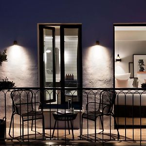 Suite con letto queen size